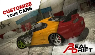 real drift car racing mod apk 4 400x231