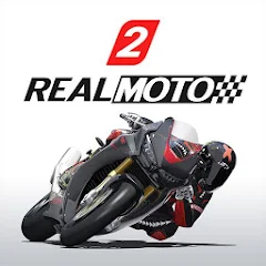 Real Moto 2 Mod Apk v1.0