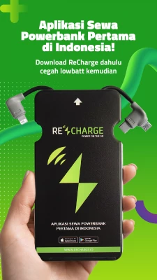 recharge 1