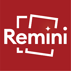 Remini Mod Apk (unlimited Credit, No Ads) v3.7.319