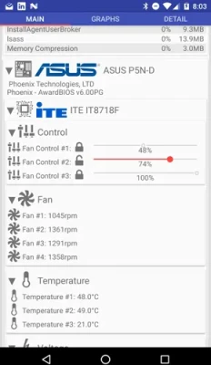 remote system monitor mod apk 4 232x400