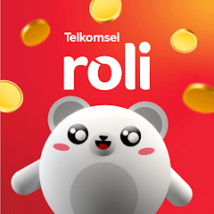 Roli Telkomsel Mod Apk (Premium Unlocked)