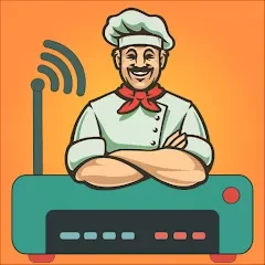 Router Chef Mod v2.2