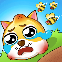 Save The Doge Mod Apk v1.0.8