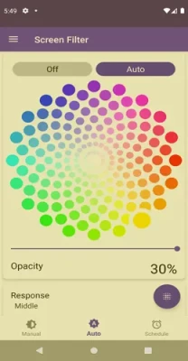 screen color filter mod apk 3 208x400