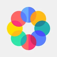 Screen Color Filter Mod v6.9