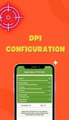 sensilidade mod apk 4 232x400