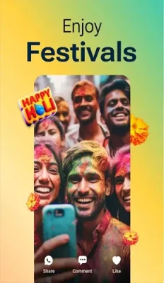 sharechat mod apk 3 232x400