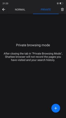 sharkee browser 2