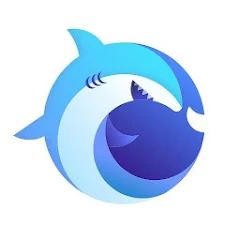 Sharkee Browser Mod Apk (Premium Unlocked)
