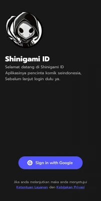 shinigami id 2