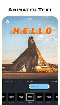 shotcut mod apk 3 232x400