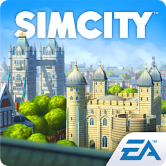 SimCity Buildit Mod Apk v1.45.1