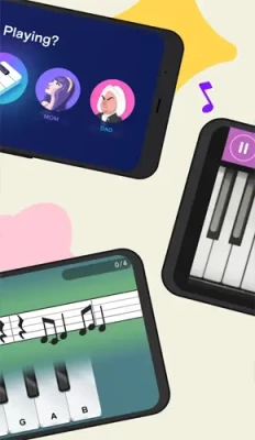 simply piano by joytunes mod apk 3 232x400