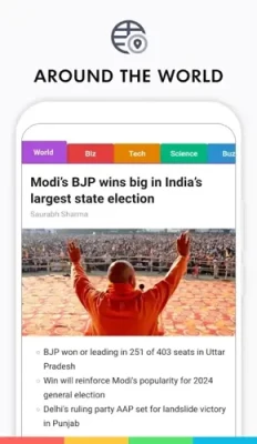 smartnews mod apk 4 232x400