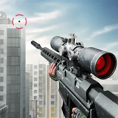 Sniper 3d Mod Apk (unlimited Money & Diamond) v4.19