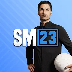 Soccer Manager 2023 Mod Apk v3.1