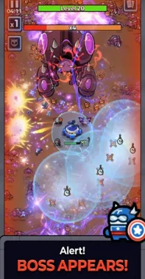 space minions mod apk 3 208x400
