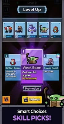 space minions mod apk 4 208x400