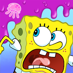 Spongebob Adventures In A Jam Mod Apk v2.0