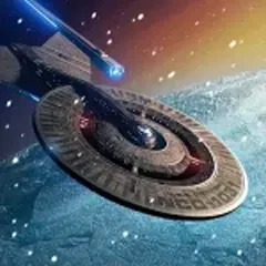 Star Trek Timelines Mod v12.1