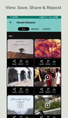 status saver wa mod apk 3 232x400