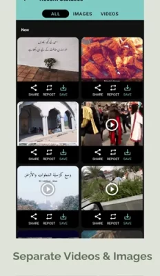 status saver wa mod apk 4 232x400