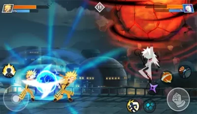 stick shinobi fighting mod apk 3 400x231