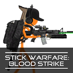 Stick Warfare Blood Strike Mod Apk v11.9