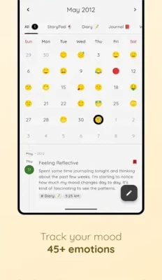 storypad mod apk 3 232x400
