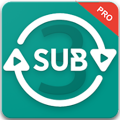 Sub4sub Pro Mod Apk v9
