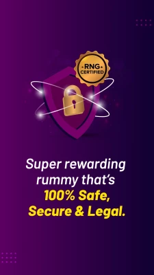super rewarding rummy that s safe secure legal