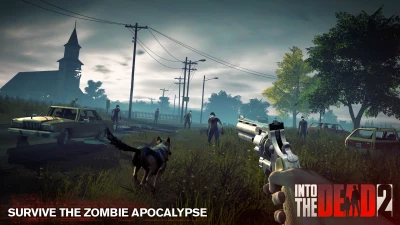 survive the zombie apocalypse
