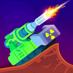 Tank Stars Mod Apk v1