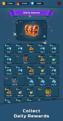 tap hero idle rpg clicker mod apk 4 208x400