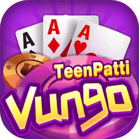 Teen Patti Vungo   Rummy And T