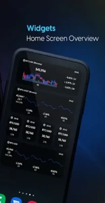 the crypto app mod apk 4 208x400