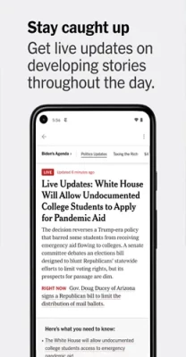 the new york times mod apk 3 208x400