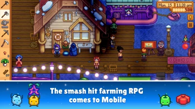 the smash hit farming rpg comes to mobile