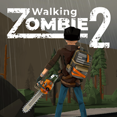The Walking Zombie 2 Mod Apk v3.6
