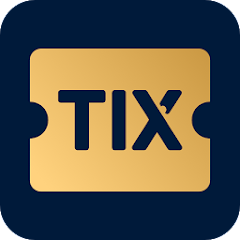 Tix Id Mod Apk (premium Unlocked)