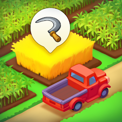 Township Mod Apk v13.1