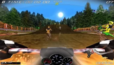 ultimate motorcross mod apk 3 400x231