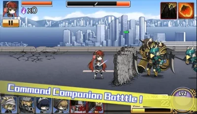 ultra dimension defense mod apk 3 400x231