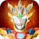 Ultraman Legend Of Heroes Mod Apk