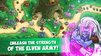 unleash the strength of the eleven army