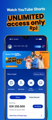 unlimited access only rp1 174x400