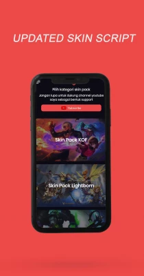 updated skin script 210x400