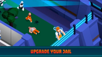 upgrade your jail