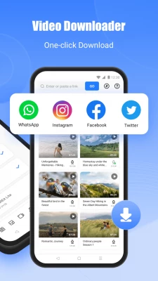 video downloader 225x400